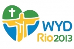Przygotowanie do ŚDM (Brazylia) 