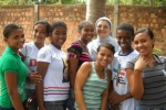 Ostatnie wydarzenia w Monção (Brazylia)