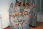 Spotkanie Sióstr Józefitek pracujących w Niemczech