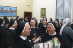 Spotkanie formacyjne Sióstr Przełożonych
