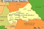 Wołanie o modlitwę z Republiki Centralnej Afryki