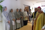 Nowe pomieszczenia dla Sióstr Św. Józefa w Regensburgu