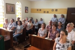 Modlitewna Grupa Św. Józefa w Kurytybie