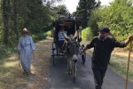 Misja parafialna w Allonnes  (Francja)