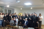 Spotkanie Animatorek i Zelatorek „Modlitewnych Grup Świętego Józefa” 