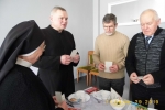 Opłatek w Jeżewie